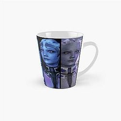Mass Effect - Liara Tall Mug