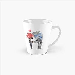 Mass Effect - Shakarian [Shirts, Prints, & Sticker] Tall Mug