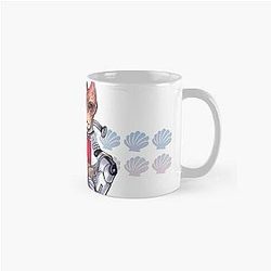 Mass Effect - Mordin Classic Mug