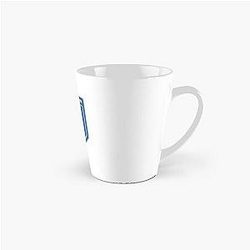 Pathfinder Patch - Mass Effect Andromeda Embroidered Patch Style Tall Mug