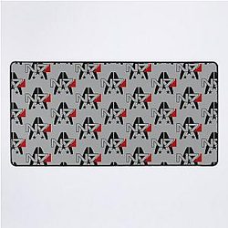 Mass Effect N7 Alliance Tee   Desk Mat