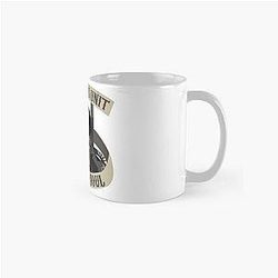 Legion Mass Effect Classic Mug