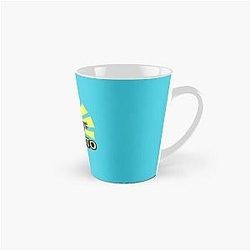 Mass Effect - BLASTO  Tall Mug