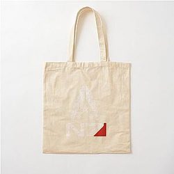 MASS EFFECT - N7 Game Cotton Tote Bag