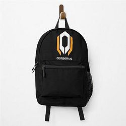 Mass Effect - Custom Cerberus Logo Backpack