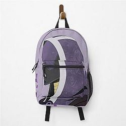 Mass Effect Tali Backpack