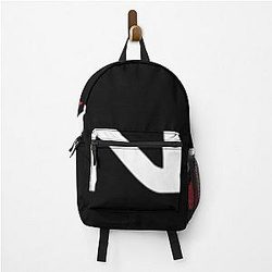 Mass Effect N7 Logo Backpack