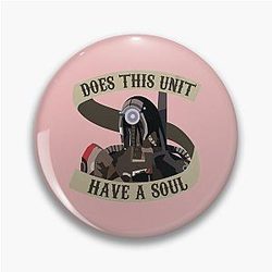 Legion Mass Effect     Pin