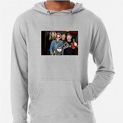 Stage Destroyers Mastodon Hoodies