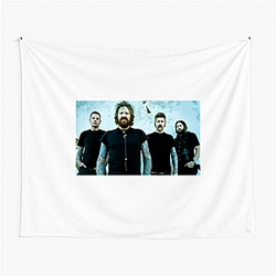 Sludge Icons Mastodon Tapestries