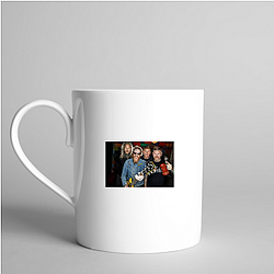 Stage Destroyers Mastodon Mugs