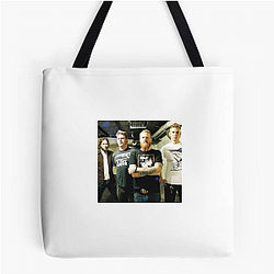 Prog Innovators Mastodon Bags