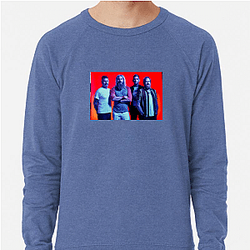 Grammy Winners Mastodon Sweatshirts