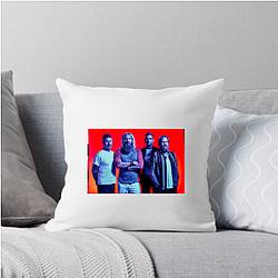 Grammy Winners Mastodon Pillows Cover