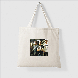 Prog Innovators Mastodon Bags
