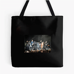 Global Band Mastodon Bags