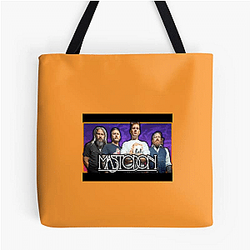 Sonic Architects Mastodon Bags