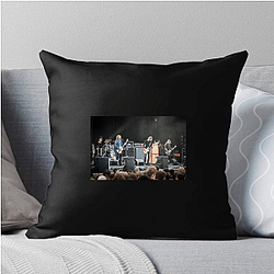 Global Band Mastodon Pillows Cover