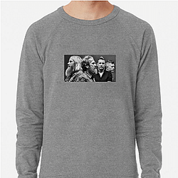 Metal Titans Mastodon Sweatshirts