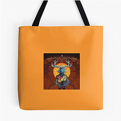 Heavy Legends Mastodon Bags