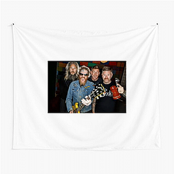 Stage Destroyers Mastodon Tapestries