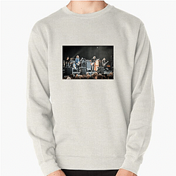 Global Band Mastodon Sweatshirts