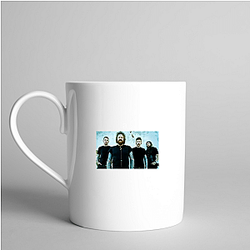 Sludge Icons Mastodon Mugs