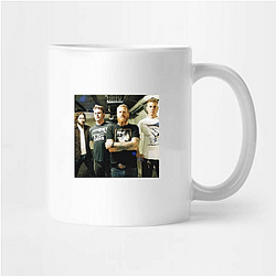 Prog Innovators Mastodon Mugs