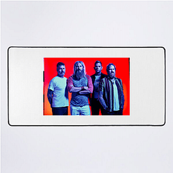 Grammy Winners Mastodon Mouse Pads