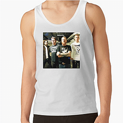 Prog Innovators Mastodon Tank Tops