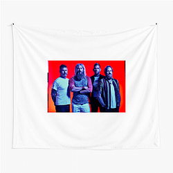 Grammy Winners Mastodon Tapestries