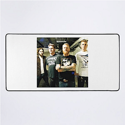 Prog Innovators Mastodon Mouse Pads