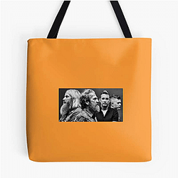 Metal Titans Mastodon Bags