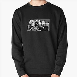 Metal Titans Mastodon Sweatshirts