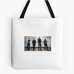 Rock Pioneers Mastodon Bags