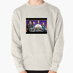 Sonic Architects Mastodon Sweatshirts