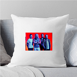 Grammy Winners Mastodon Pillows Cover