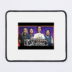 Sonic Architects Mastodon Mouse Pads