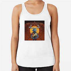 Heavy Legends Mastodon Tank Tops