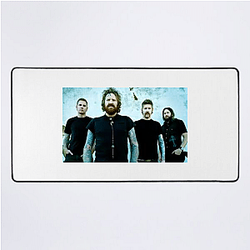 Sludge Icons Mastodon Mouse Pads