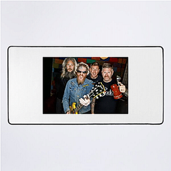 Stage Destroyers Mastodon Mouse Pads