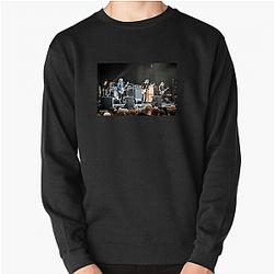 Global Band Mastodon Sweatshirts