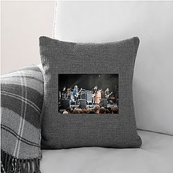 Global Band Mastodon Pillows Cover