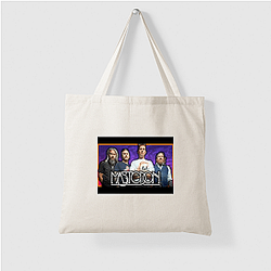 Sonic Architects Mastodon Bags