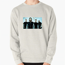 Sludge Icons Mastodon Sweatshirts