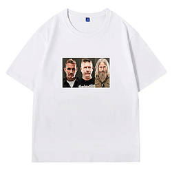 Riff Masters Mastodon T-Shirts