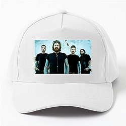 Sludge Icons Mastodon Hats & Caps