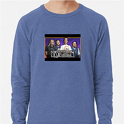 Sonic Architects Mastodon Sweatshirts