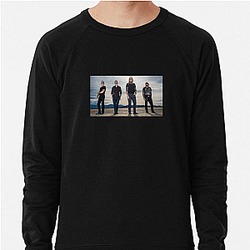 Rock Pioneers Mastodon Sweatshirts