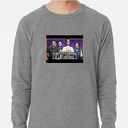 Sonic Architects Mastodon Sweatshirts